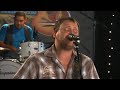 Josh Abbott Band performs "She's Like Texas" on the Texas Music Scene