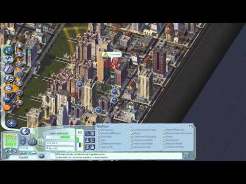 simcity 4 deluxe