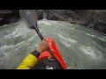 Dipper Creek, nella British Columbia