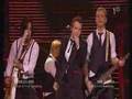 Patrik Isaksson Under Mitt Tunna Skinn Official Music Video and Lyrics