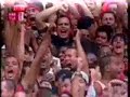 Vasco tri-vice-campe�o Carioca de 2001