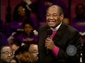 Bishop G. E. Patterson - 