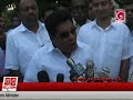 I have 25 suicide attackers already prepared, claims Mervyn