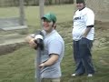 Potato Gun from Hell