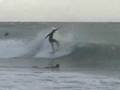 ESA WFL Surf Contest 1/28/07 - Gulfster's LOST Tape