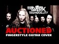 Dark Tranquillity - Auctioned (Fingerstyle guitar)