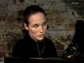 Helene Grimaud masterclass