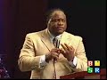 bishop eddie long  preaching at walking in victory conference for bishop neil c. ellis