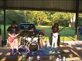 The Vagrants - Texas Flood (SRV Cover) The Vagrants - Texas Flood (SRV Cover)