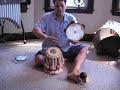 Tabla & Riq Improv Tabla & Riq Improv