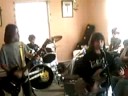 this was our first gig so please dont comment bad