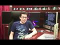Server vs Desktop PC