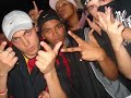 Preparados para guerra QZS.vs.CNT