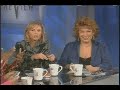 Rosie Rips Kelly Ripa