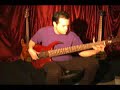 STUDIOBASSPLAYER.COM INSTRUCTIONAL VIDEOS FOR BASS PLAYERS!