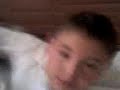 X los ke se duermen masticando chicle