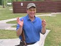 Randy and Spiff - Randy Goes Trap Shooting