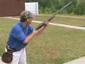 Randy and spiff - randy goes trap shooting