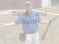 Randy and Spiff - Randy Goes Trap Shooting