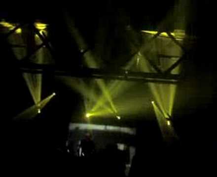 Sasha   Live @ The Loft   Barcelona, Spain   (June 14, 2008) download