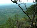 Viewpoint Ibbwe Munyama, towards lake Kariba