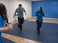 Mon advanced  tap class 6 pm mondays