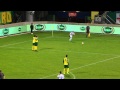 Fortuna Sittard - SC Cambuur