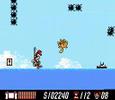 Yo! Noid pacifist Tool-assisted Speedrun in 19:29