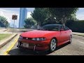Chavos from GTA IV for GTA 5 video 2