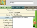 Mission Maker - Simple Popups