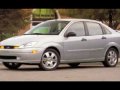 2003 FORD FOCUS Logan, UT