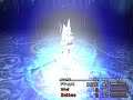 Final Fantasy 9 - Freya SCC - Beatrix Battle One