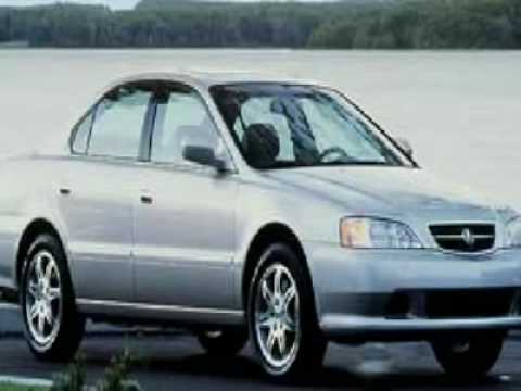how to program garage door in acura tl