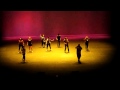 Fusion performing at EKTAA Night 2011 Date: March 19th, 2011 Songs used: Blow up - J.Cole Black and Yellow - Wiz Khalifa Fast Car - The-Dream Halo - Mike Posner Luv Back - Jazmine Sullivan The Show Goes On - Lupe Fiasco Performed at the Progress Energy Center, Raleigh, NC Hope you enjoy! Check out Fusion at fusiondanceteam.wordpress.com