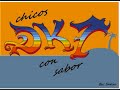 Tu ausencia chicos DK7 con sabor