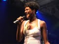 live at arena berlin. sorry for the shity sound....big ups to kia