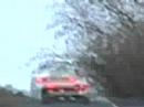 Mk1 Zakspeed Escort in Castrol Colours