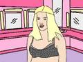 Britney Spears before MTV VMA Music Awards Secret Video Britney Spears before MTV VMA Music Awards Secret Video