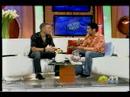CALANDO FUERTE y artista invitado ANDRE MC y su cd LIRYKAL