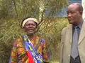 In Search Of The Future  -Wise Ones: Shabalala
