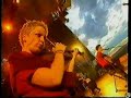 Sebastian Makowski  -  Woodstock live