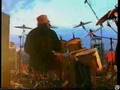 Sebastian Makowski - Woodstock live