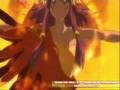 Kaleido Star - Sharada