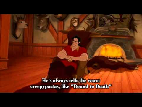 Hitler Visits Didney Worl: Part 2 - Gaston's Taco Adventure