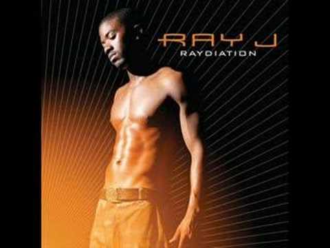 Ray-J Melody