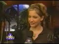 Colleen Haskell after cohosting Regis Colleen Haskell after cohosting Regis