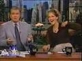 Colleen Haskell after cohosting Regis