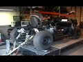 Kawasaki Teryx Dyno