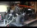Kawasaki Teryx Dyno