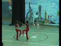 videos de Melanie & Fabian Rock 'n' Roll Junioren Duisburg 2008